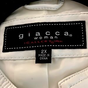 Macy’s woman Jacket